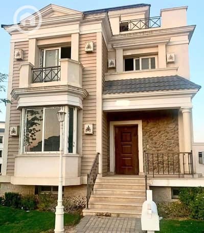 فیلا 4 غرف نوم للبيع في 6 أكتوبر، الجيزة - WhatsApp Image 2025-09-03 at 11.32. 35 PM. jpeg