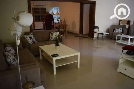 شقة 3 غرف نوم للايجار في القاهرة الجديدة، القاهرة - DSC_0124. JPG