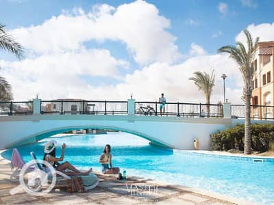 بنتهاوس 2 غرفة نوم للبيع في الساحل الشمالي، مطروح - 9. jpg