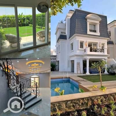 فیلا 4 غرف نوم للبيع في 6 أكتوبر، الجيزة - 439929417_3739415722938145_5114019587159587058_n. jpg