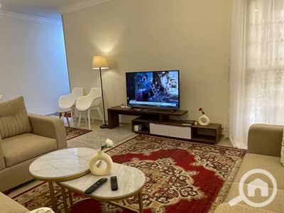 فلیٹ 3 غرف نوم للايجار في الشيخ زايد، الجيزة - IMG_0779. jpeg