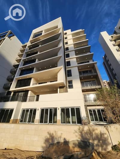 شقة 2 غرفة نوم للبيع في الشيخ زايد، الجيزة - IMG-20240925-WA0220. jpg