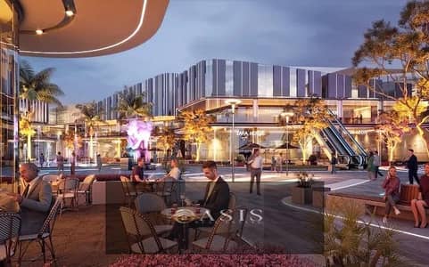 مکتب  للبيع في الشيخ زايد، الجيزة - unnamed. jpg