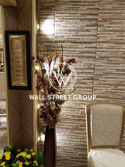 3 Bedroom Apartment for Sale in New Cairo, Cairo - WhatsApp Image 2026-01-10 at 5.36. 21 PM (1). jpeg