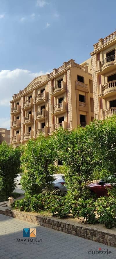 3 Bedroom Flat for Sale in New Cairo, Cairo - 155633297-400x300. jpeg