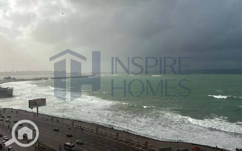 شقة 2 غرفة نوم للايجار في كامب شيزار، الإسكندرية - WhatsApp Image 2026-01-12 at 15.57. 16 (1). jpg