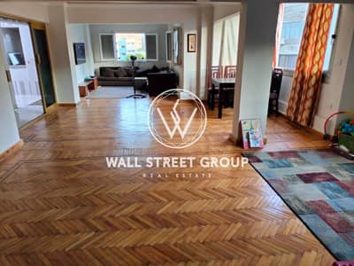 4 Bedroom Apartment for Sale in Heliopolis, Cairo - WhatsApp Image 2025-12-20 at 11.58. 01 AM. jpeg