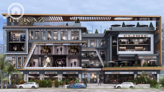 Retail for Sale in Shorouk City, Cairo - WhatsApp Image 2025-06-22 at 2.08. 58 AM. jpeg