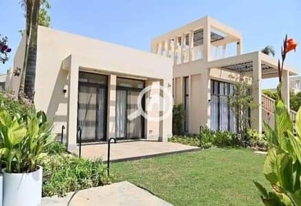 فیلا 4 غرف نوم للبيع في 6 أكتوبر، الجيزة - Screenshot_14. png