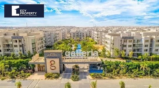 4 Bedroom Penthouse for Sale in New Cairo, Cairo - WhatsApp Image 2025-04-22 at 3.14. 46 PM. jpeg