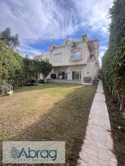 4 Bedroom Twin House for Sale in Sheikh Zayed, Giza - WhatsApp Image 2026-01-12 at 2.09. 28 PM. jpeg