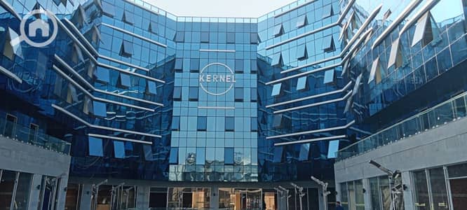 Showroom for Sale in New Cairo, Cairo - WhatsApp Image 2026-01-13 at 2.07. 22 AM. jpeg