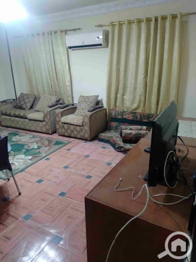 فلیٹ 2 غرفة نوم للايجار في 6 أكتوبر، الجيزة - IMG20260112204526. jpg