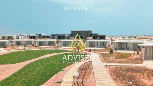 شاليه 1 غرفة نوم للبيع في سوما باى، البحر الأحمر - SomaBay-FINAL-constr-سوما باي سومه باي soma bay sea view  (1). png