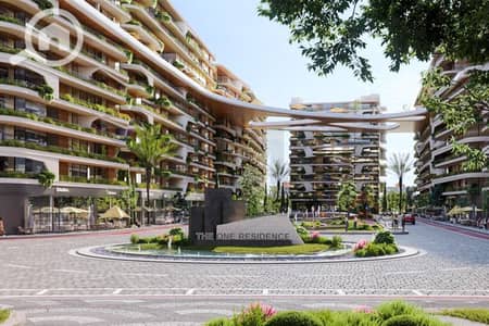 شقة 2 غرفة نوم للبيع في سموحة، الإسكندرية - 1. jpg