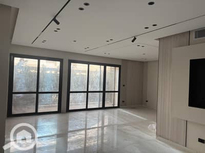 3 Bedroom Apartment for Rent in New Cairo, Cairo - 1. jpeg