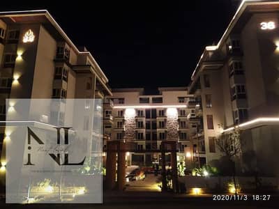 4 Bedroom Penthouse for Sale in New Cairo, Cairo - IMG-20251021-WA0082. jpg