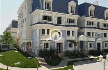 3 Bedroom Apartment for Sale in New Cairo, Cairo - WhatsApp Image 2026-01-13 at 2.23. 01 PM. jpeg