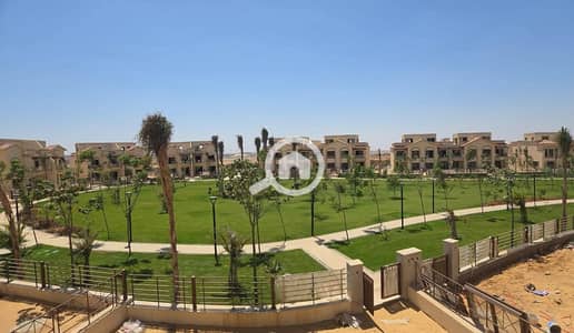 3 Bedroom Twin House for Sale in Madinaty, Cairo - 21417f13-526c-462a-9bc7-bea9057dd079. jpg