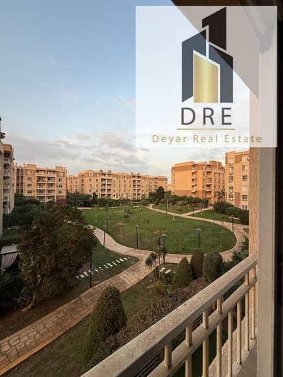 3 Bedroom Flat for Sale in Madinaty, Cairo - 31ade322-6cee-4c0e-ac31-e253096b3178. jpg