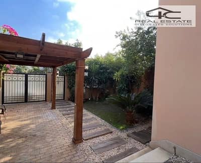 4 Bedroom Townhouse for Sale in New Cairo, Cairo - WhatsApp Image 2026-01-06 at 1.24. 06 PM. jpeg