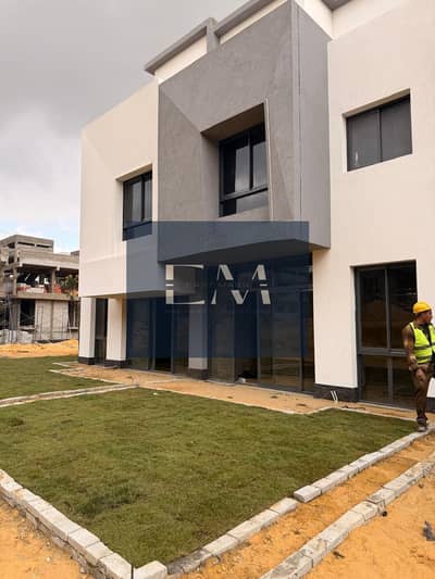 تاون هاوس 4 غرف نوم للبيع في القاهرة الجديدة، القاهرة - 69dd2a35-08c2-434a-b614-3cb4f0eeb851. jpg