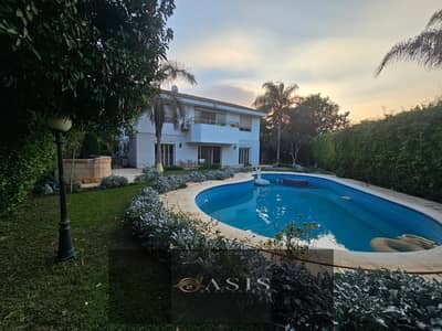 4 Bedroom Villa for Sale in 6th of October, Giza - WhatsApp Image 2026-01-11 at 23.04. 07. jpeg