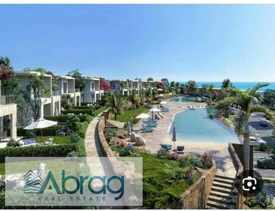 شاليه 3 غرف نوم للبيع في الساحل الشمالي، مطروح - WhatsApp Image 2026-01-13 at 1.33. 43 PM (2). jpeg