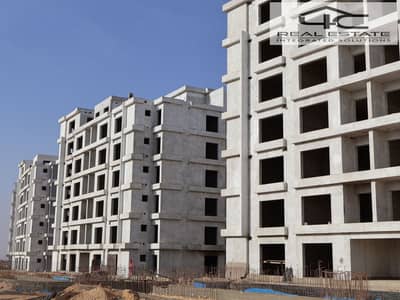 3 Bedroom Apartment for Sale in New Cairo, Cairo - IMG_1955. JPG