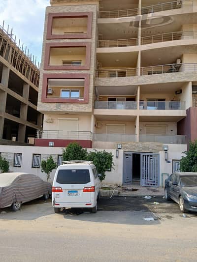 3 Bedroom Apartment for Sale in New Cairo, Cairo - WhatsApp Image 2026-01-12 at 5.21. 40 PM. jpeg