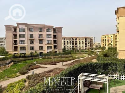 فلیٹ 3 غرف نوم للايجار في القاهرة الجديدة، القاهرة - WhatsApp Image 2024-11-04 at 4.22. 11 PM (1). jpg