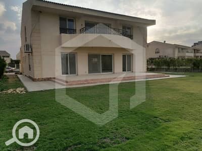 فیلا 4 غرف نوم للبيع في الشيخ زايد، الجيزة - Al Rabwa 1. jpg