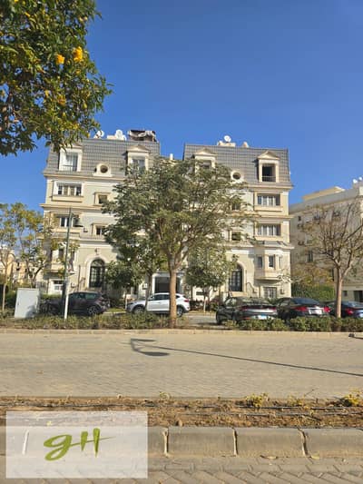 شقة 3 غرف نوم للبيع في القاهرة الجديدة، القاهرة - 4de2e714-46cd-4c73-9092-399941a3290d. jpg