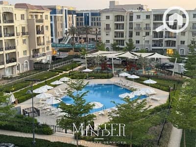 فلیٹ 3 غرف نوم للبيع في القاهرة الجديدة، القاهرة - IMG-20250416-WA0179. jpg