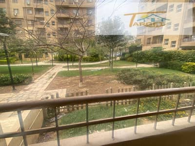2 Bedroom Apartment for Sale in Madinaty, Cairo - 1. jpg