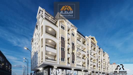 3 Bedroom Flat for Sale in Hurghada, Red Sea - WhatsApp Image 2025-11-30 at 17.52. 52. jpeg