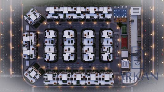 شقة 3 غرف نوم للبيع في حدائق اكتوبر، الجيزة - IMG-20240403-WA0052. jpg