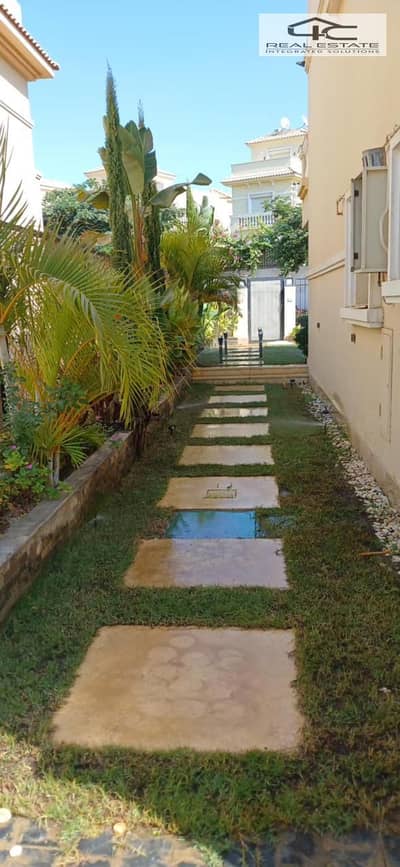 4 Bedroom Villa for Sale in New Cairo, Cairo - WhatsApp Image 2026-01-06 at 1.19. 25 PM. jpeg