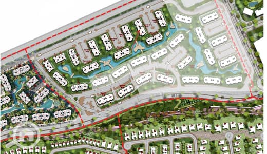 شقة 2 غرفة نوم للبيع في القاهرة الجديدة، القاهرة - WhatsApp Image 2026-01-08 at 21.48. 23. jpeg