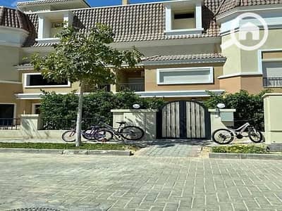 فیلا 3 غرف نوم للبيع في مدينة المستقبل، القاهرة - f511d0eb-78c1-11ef-9ee0-ee61352a052b. jpeg