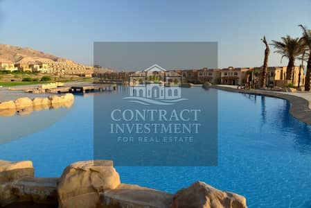 3 Bedroom Chalet for Sale in Ain Sukhna, Suez - WhatsApp Image 2026-01-11 at 3.06. 44 PM (1). jpeg