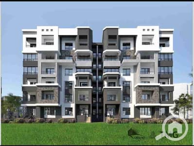 2 Bedroom Apartment for Sale in Madinaty, Cairo - 1001029591. jpg