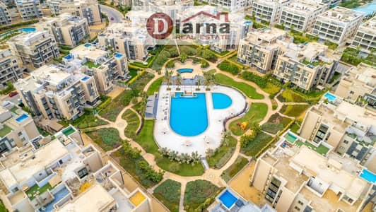 فلیٹ 2 غرفة نوم للبيع في القاهرة الجديدة، القاهرة - جاليريا. jpeg