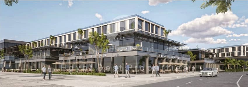 مکتب  للبيع في 6 أكتوبر، الجيزة - a. jpg