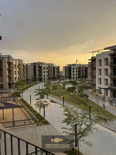 2 Bedroom Apartment for Sale in Sheikh Zayed, Giza - WhatsApp Image 2025-07-09 at 1.04. 50 PM. jpeg