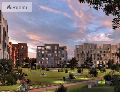 1 Bedroom Apartment for Sale in 6th of October, Giza - w3vapEliIvBOUb9qAdHqQODUmOb52l. jpg