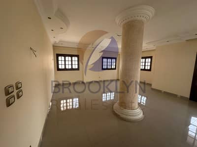 4 Bedroom Flat for Rent in New Cairo, Cairo - dd. jpeg