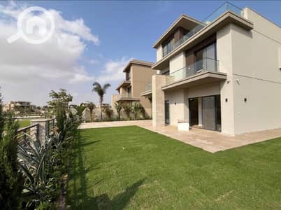 6 Bedroom Villa for Sale in Sheikh Zayed, Giza - 31e27fd5-4563-45aa-918a-38adc4c7eb27. jpg