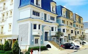 3 Bedroom iVilla for Sale in New Cairo, Cairo - th (5). jpg