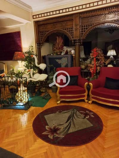 6 Bedroom Apartment for Sale in Zamalek, Cairo - 3bc4dc47-ba26-4657-a208-46ed11aa10a4. jpg